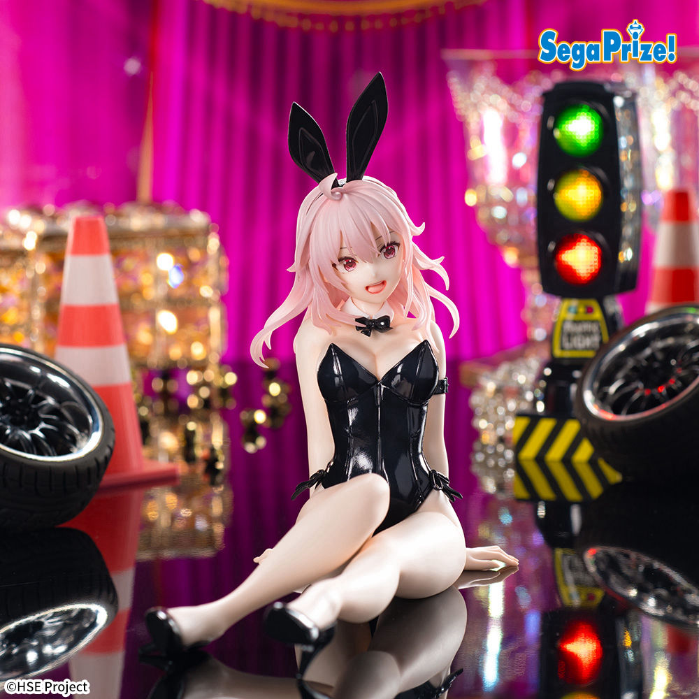 HIGHSPEED Étoile　Yumemirize　“輪堂凛”バニーVer．