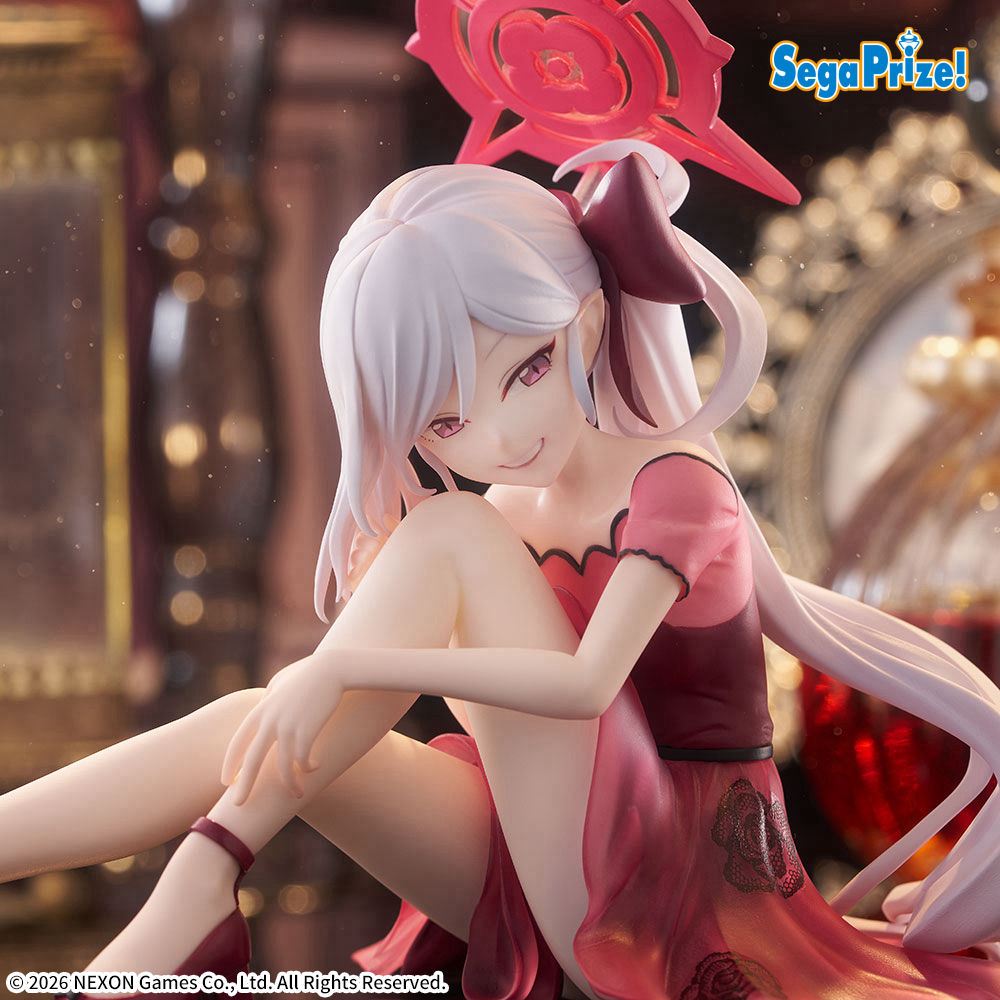 ブルーアーカイブ　Yumemirize　“ムツキ” 