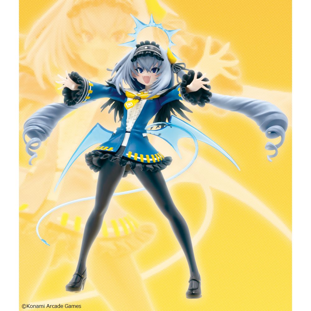 麻雀ファイトガール　フィギュアコレクション アンコク・ミツバ 