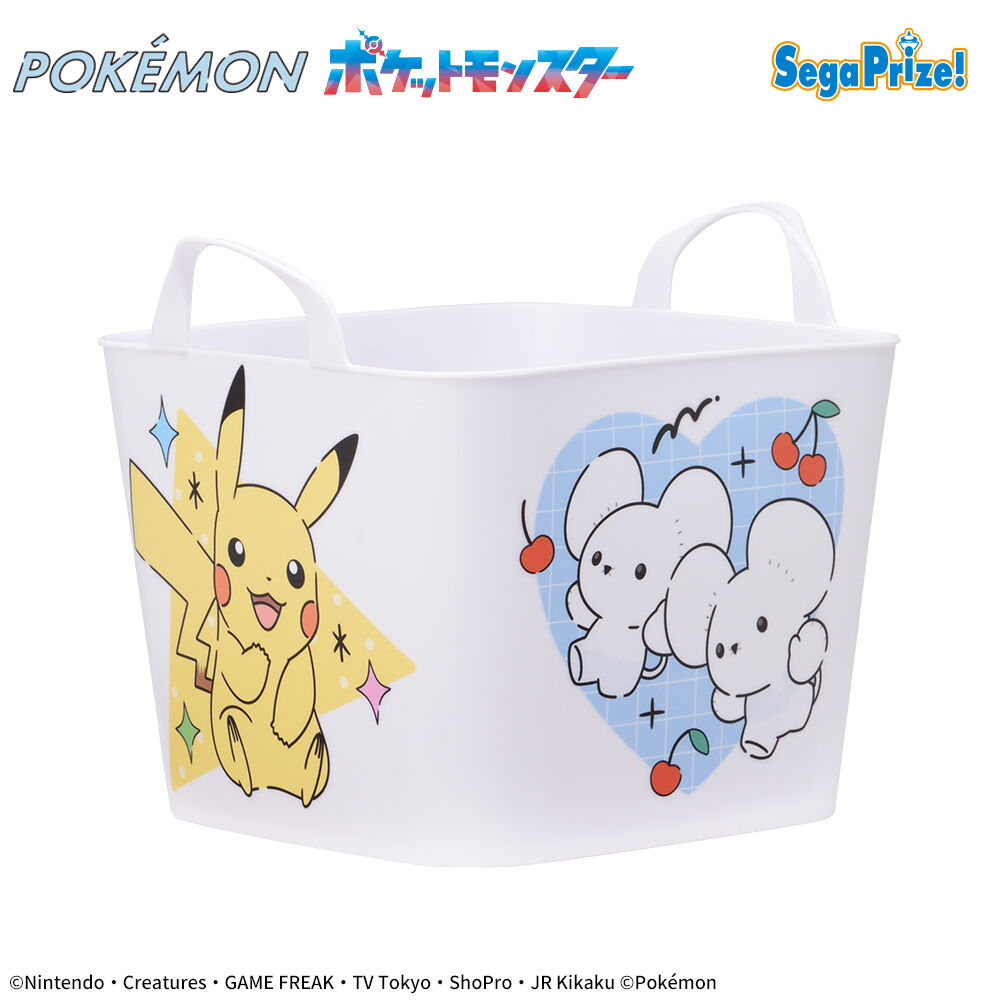 ポケットモンスター　[PM]マルチバケット