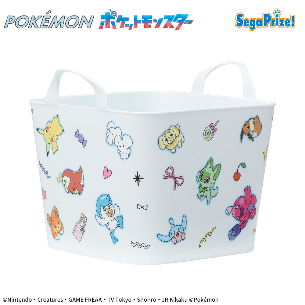 ポケットモンスター　[PM]マルチバケット