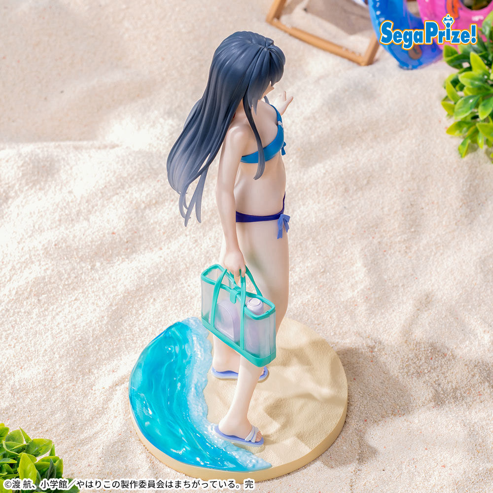 やはり俺の青春ラブコメはまちがっている。完　Luminasta　“雪ノ下雪乃”～盛夏 TOKYO BAY～