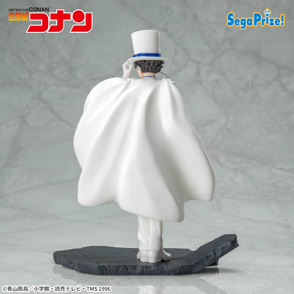 名探偵コナン　Xross Link　フィギュア“怪盗キッド”