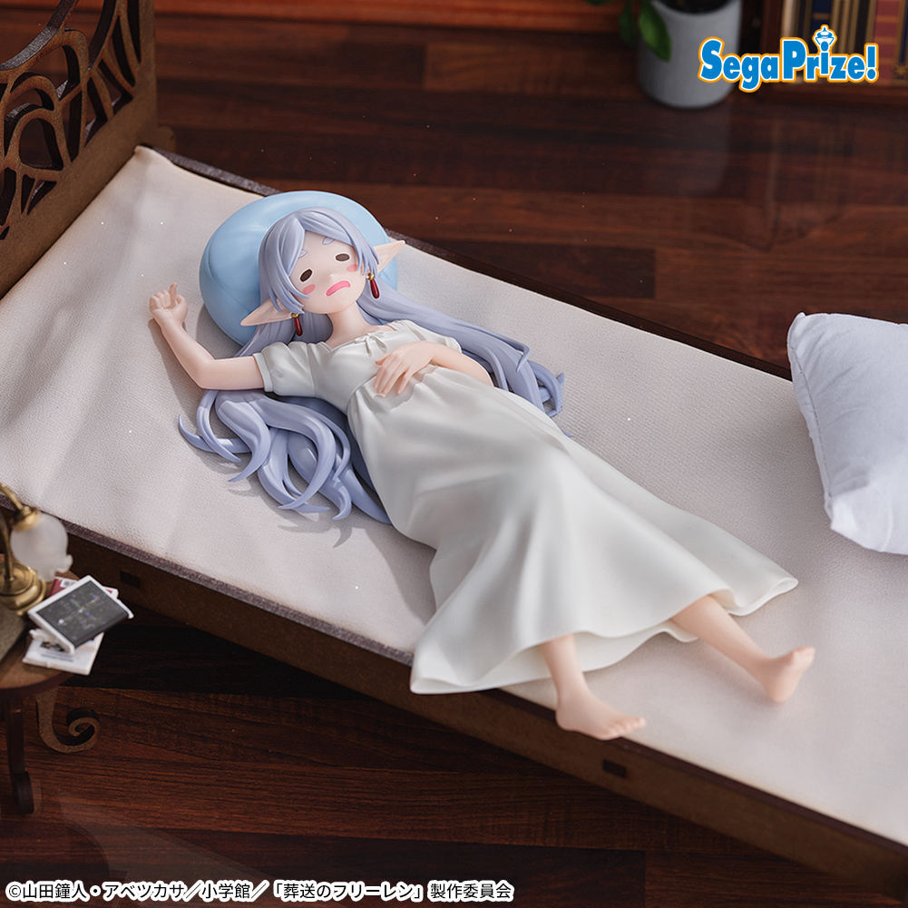 葬送のフリーレン　Yumemirize　“フリーレン”～一眠り～