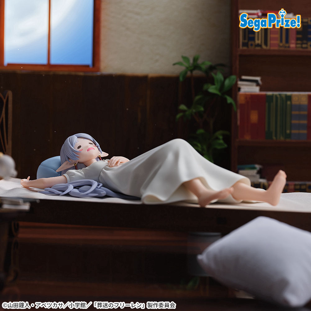 葬送のフリーレン　Yumemirize　“フリーレン”～一眠り～