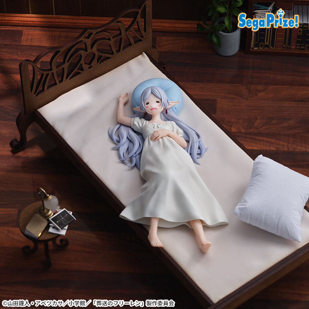 葬送のフリーレン　Yumemirize　“フリーレン”～一眠り～