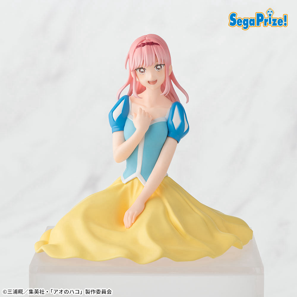 「アオのハコ」　ちょこのせ　[PM]フィギュア“蝶野雛”文化祭Ver．