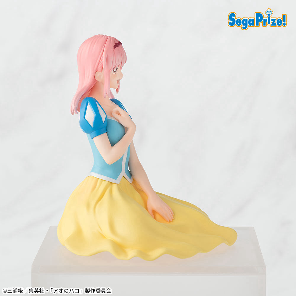 「アオのハコ」　ちょこのせ　[PM]フィギュア“蝶野雛”文化祭Ver．