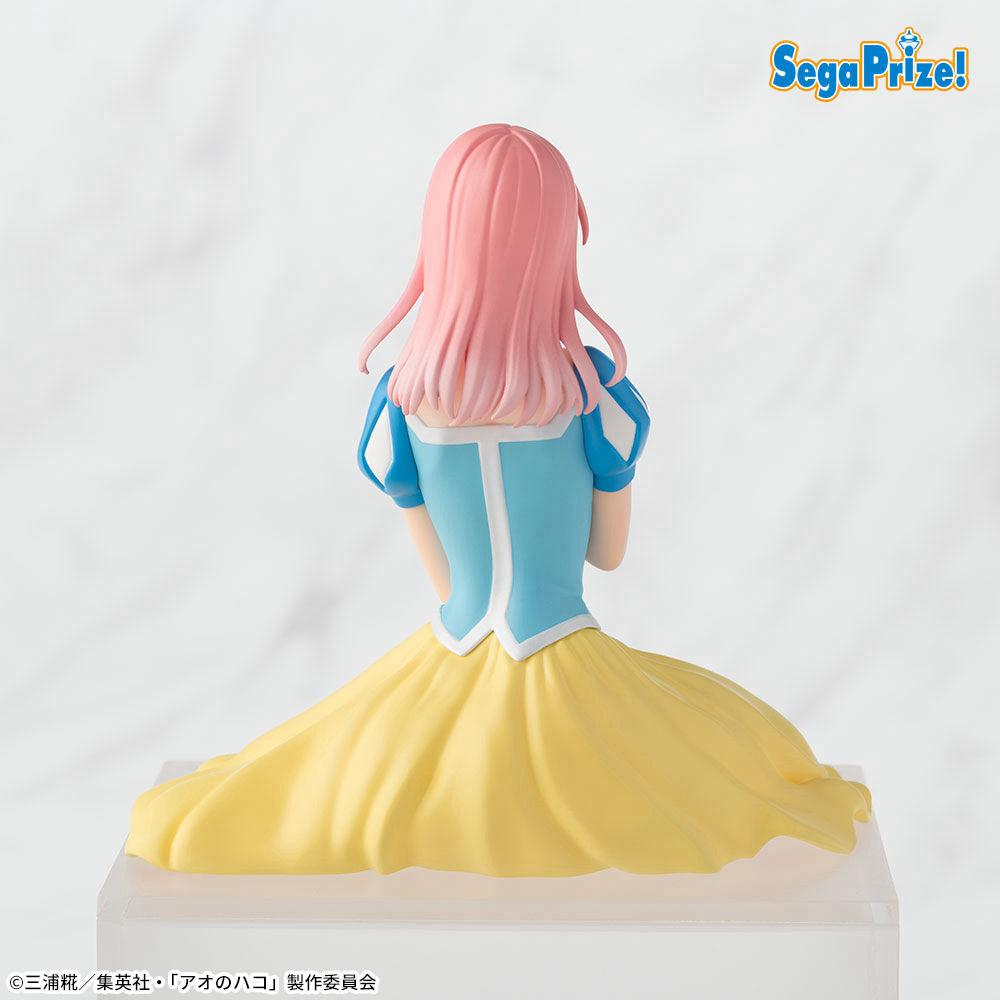 「アオのハコ」　ちょこのせ　[PM]フィギュア“蝶野雛”文化祭Ver．