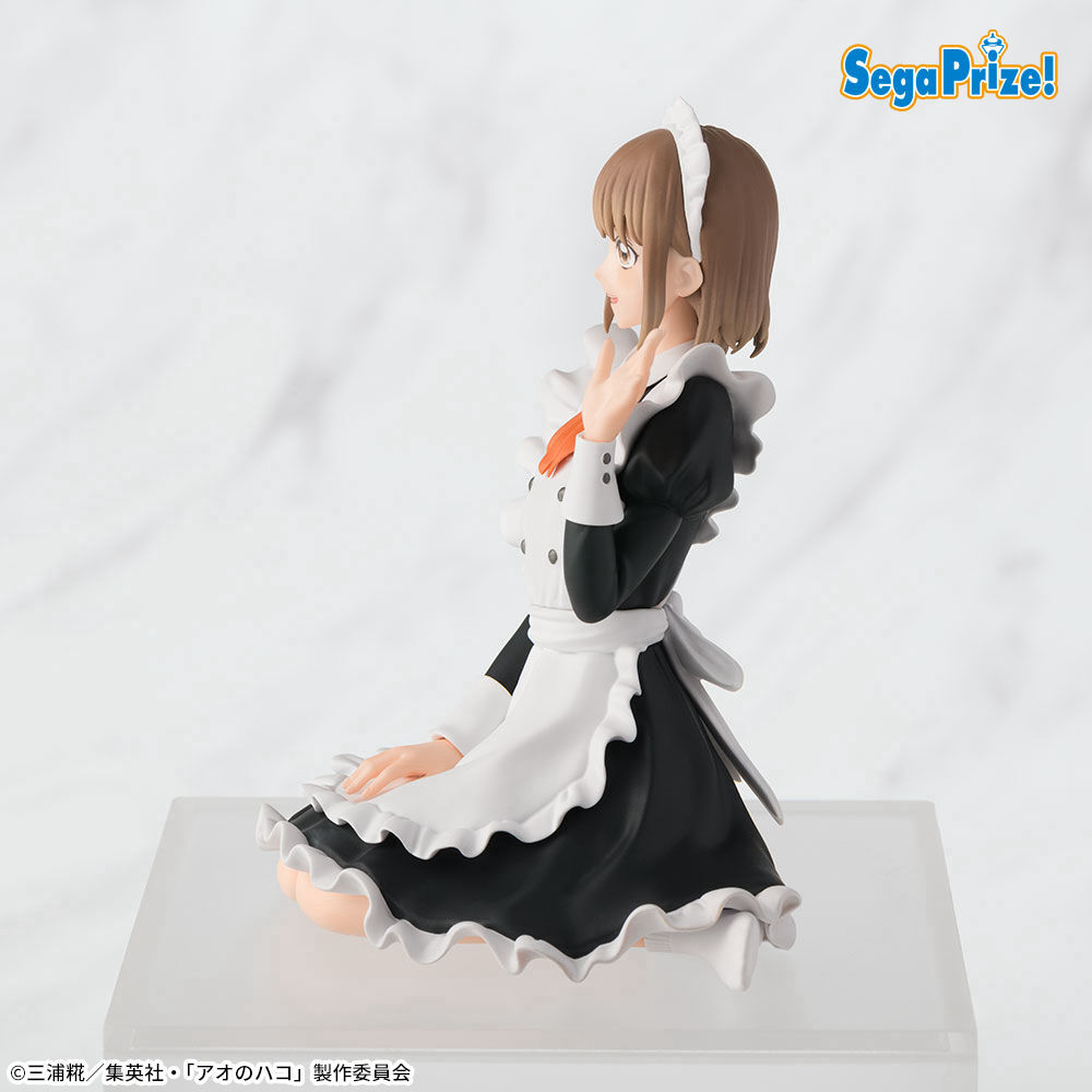 「アオのハコ」　ちょこのせ　[PM]フィギュア“鹿野千夏”文化祭Ver．