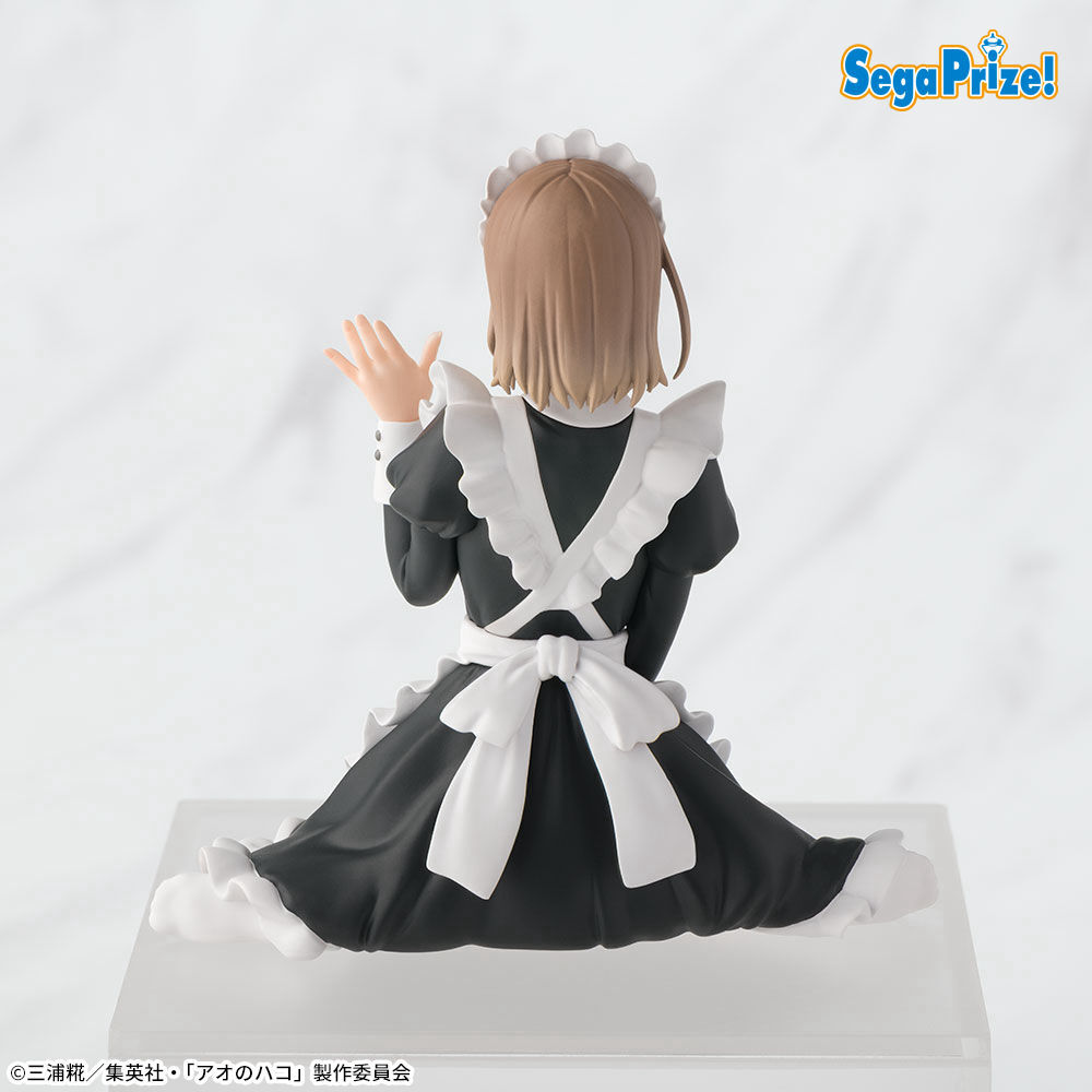 「アオのハコ」　ちょこのせ　[PM]フィギュア“鹿野千夏”文化祭Ver．