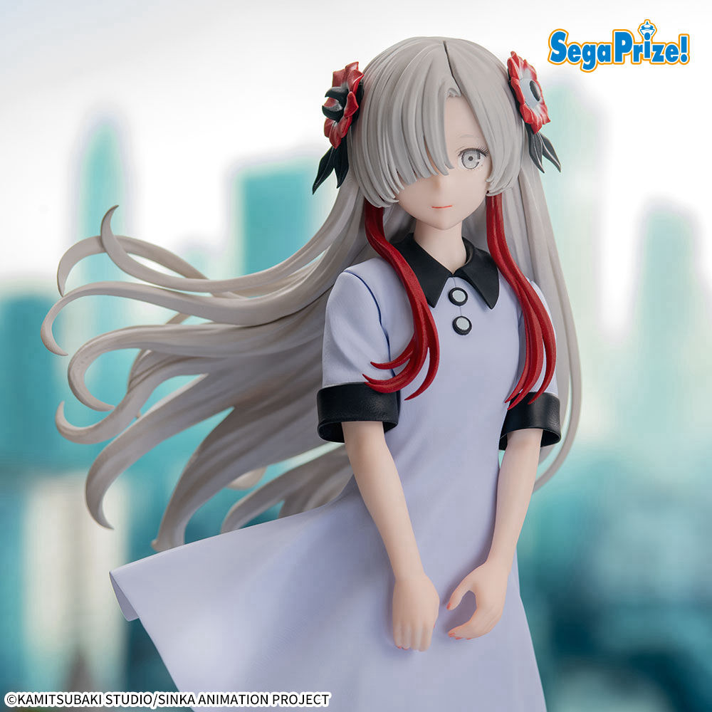 TVアニメ『神椿市建設中。』　Luminasta　“夜河世界”