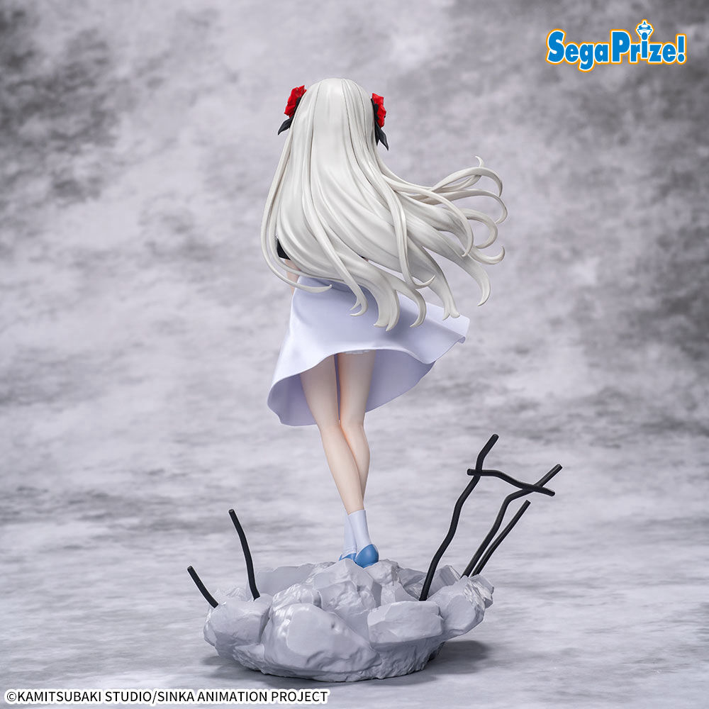 TVアニメ『神椿市建設中。』　Luminasta　“夜河世界”