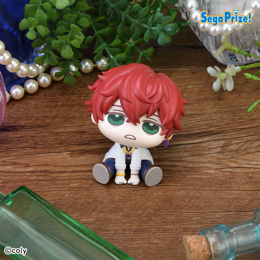 魔法使いの約束　きゅるみー　ミニフィギュア“ミスラ＆ルチル”（EX）