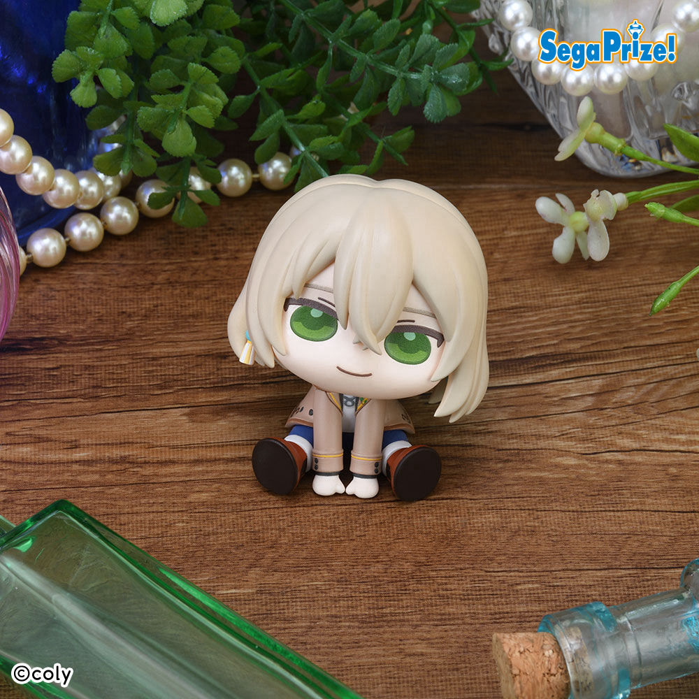 魔法使いの約束　きゅるみー　ミニフィギュア“ミスラ＆ルチル”（EX）