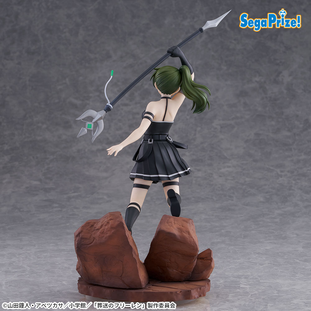 葬送のフリーレン　Luminasta　“ユーベル”～大体なんでも切る魔法～