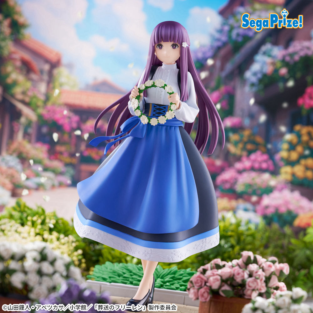 葬送のフリーレン　XStellar　“フェルン”～とある祭りにて～