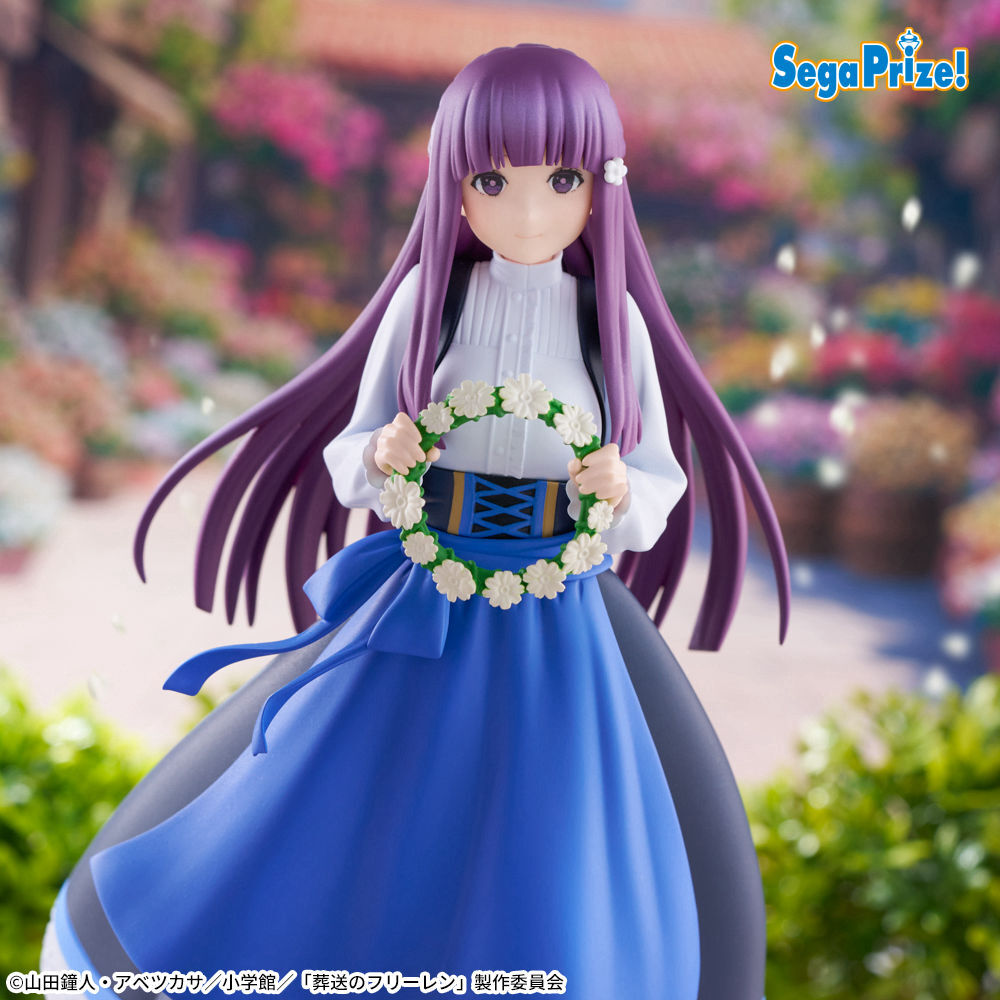 葬送のフリーレン　XStellar　“フェルン”～とある祭りにて～