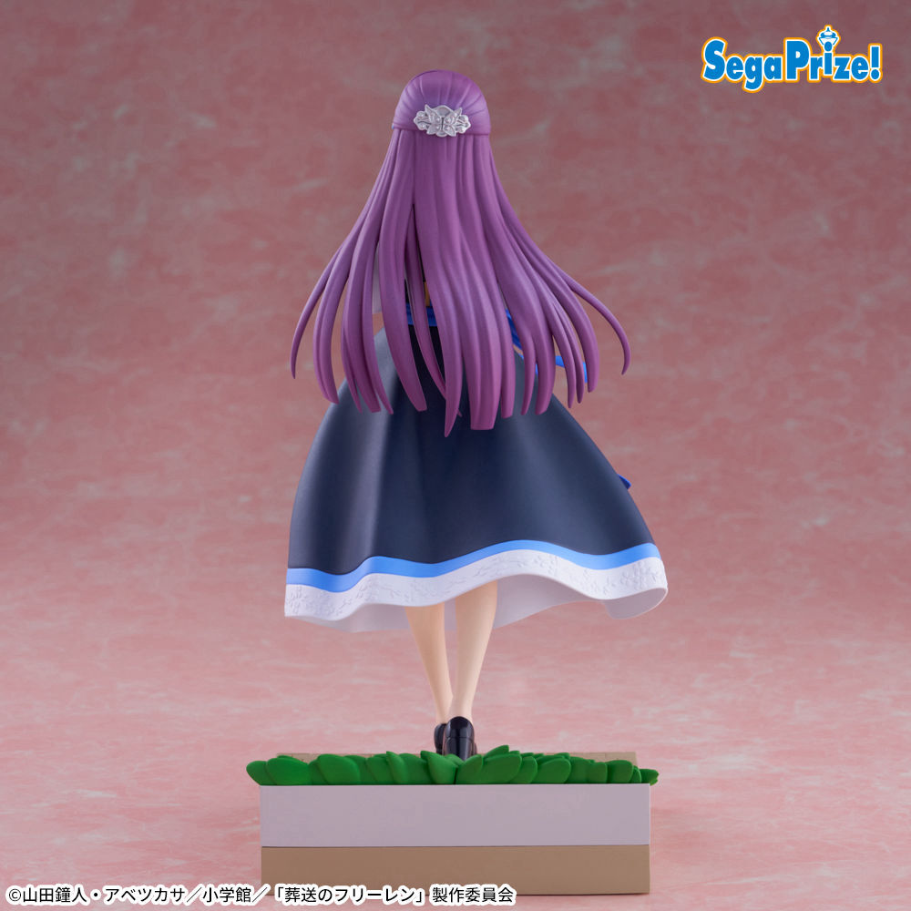 葬送のフリーレン　XStellar　“フェルン”～とある祭りにて～