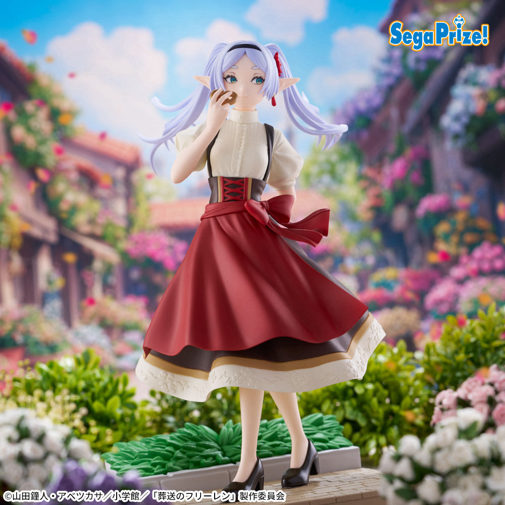 葬送のフリーレン　XStellar　“フリーレン”～とある祭りにて～