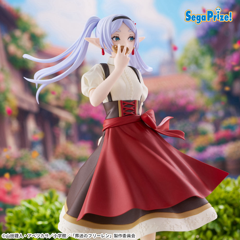 葬送のフリーレン　XStellar　“フリーレン”～とある祭りにて～