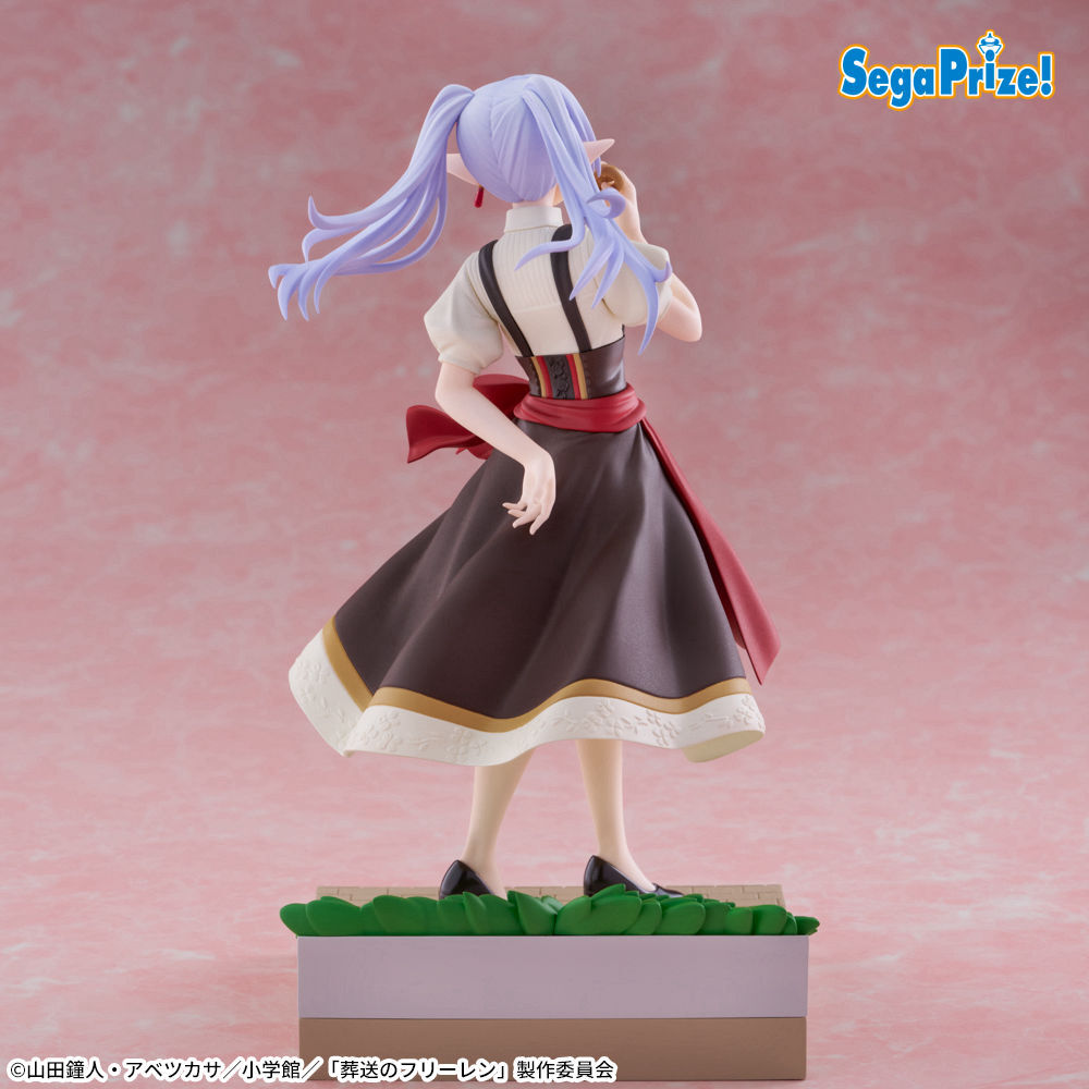 葬送のフリーレン　XStellar　“フリーレン”～とある祭りにて～