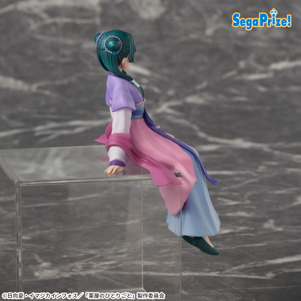 TVアニメ『薬屋のひとりごと』　ちょこのせ　[PM]フィギュア“猫猫”月精Ver．