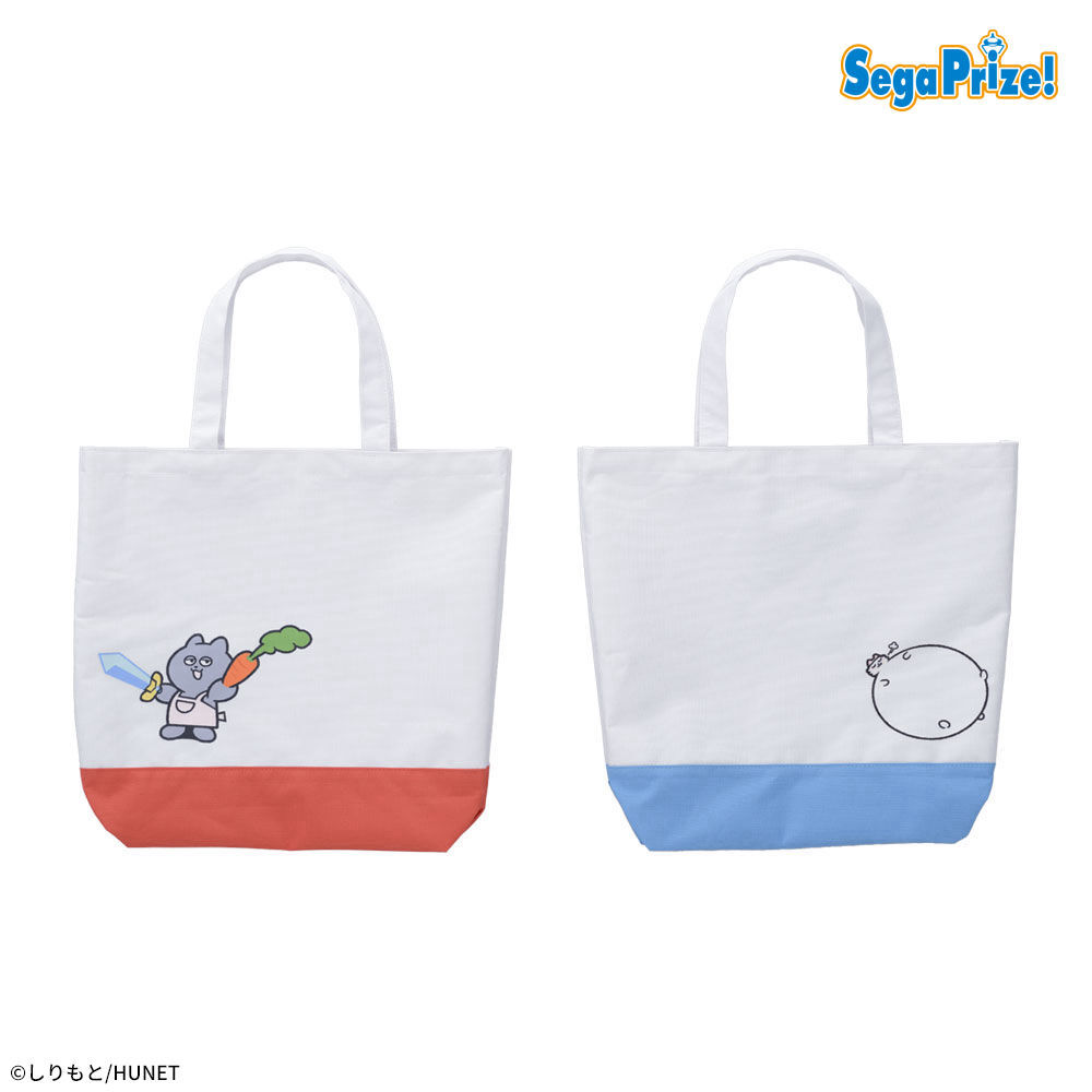 ンめねこ　[PM]トートバッグ