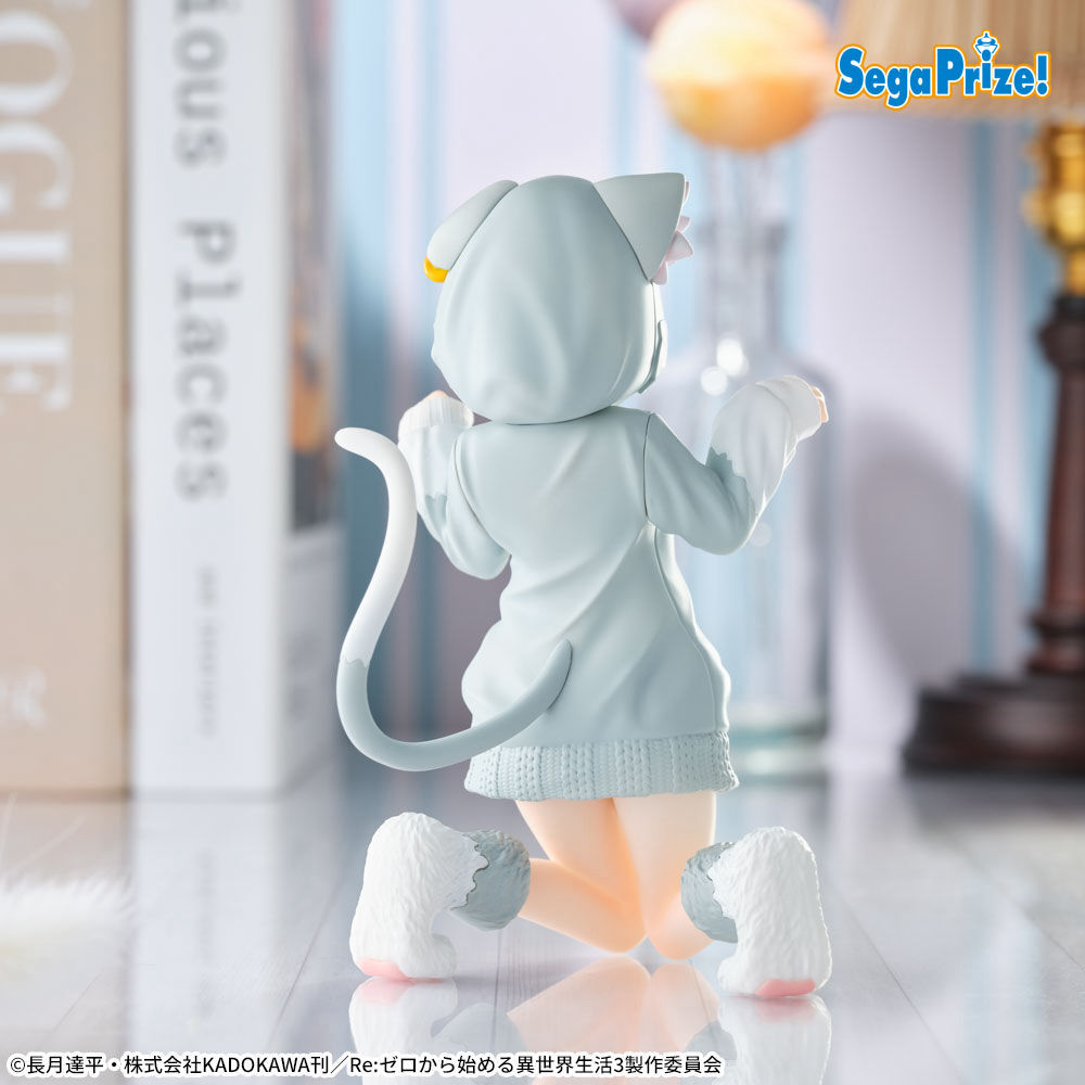 Re:ゼロから始める異世界生活　Yumemirize　“レム”～もふもふパック～