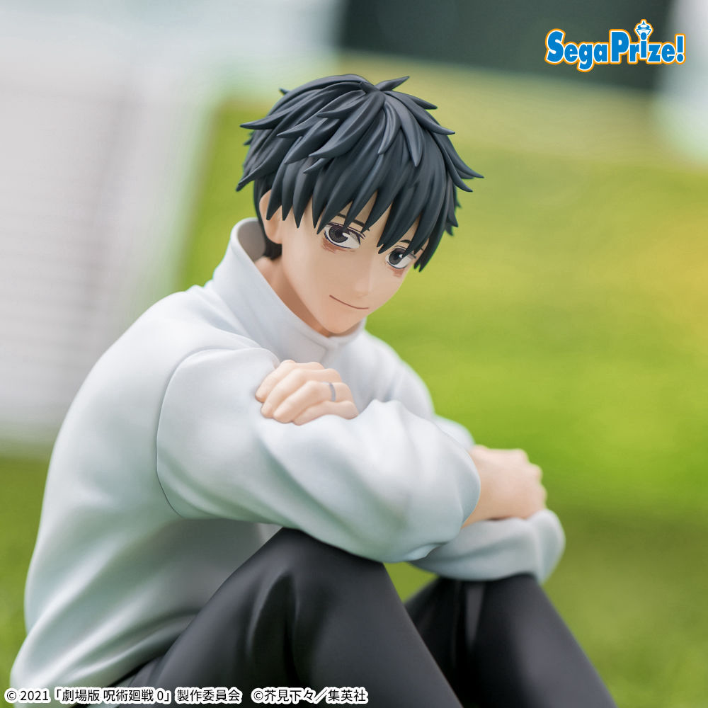 劇場版 呪術廻戦 0　Yumemirize　“乙骨憂太”