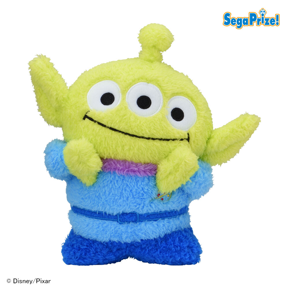 トイ・ストーリー　ひょこぴょこ　ぬいぐるみ（EX）