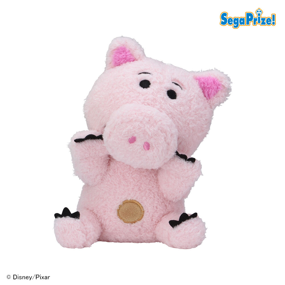 トイ・ストーリー　ひょこぴょこ　ぬいぐるみ（EX）