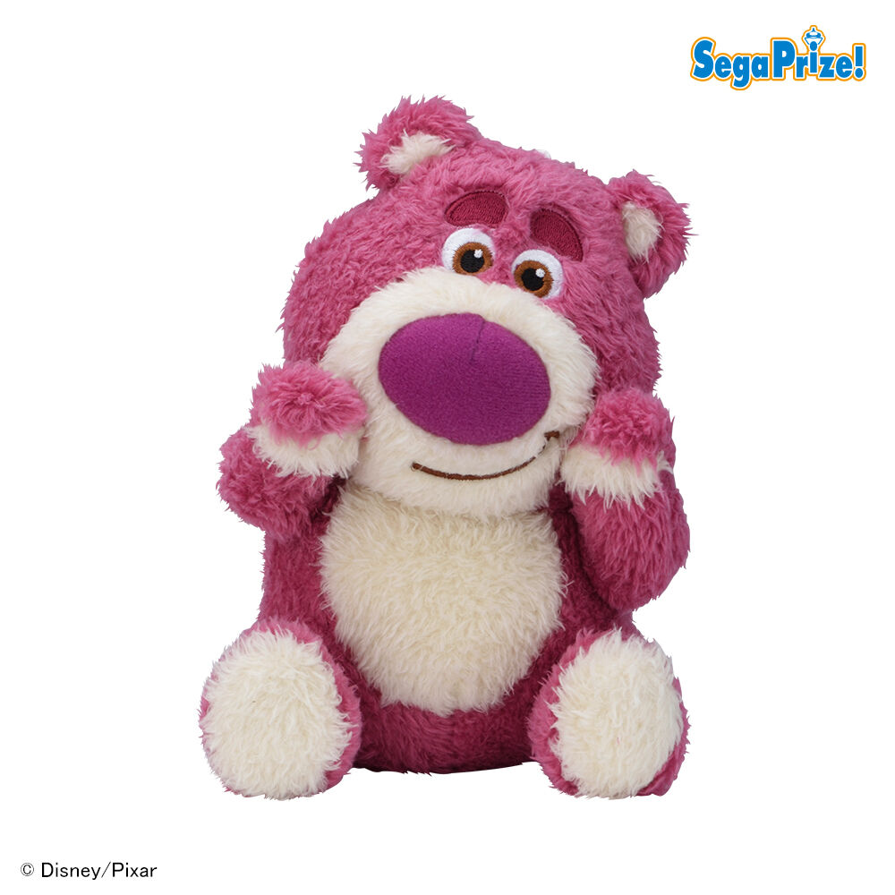 トイ・ストーリー　ひょこぴょこ　ぬいぐるみ（EX）