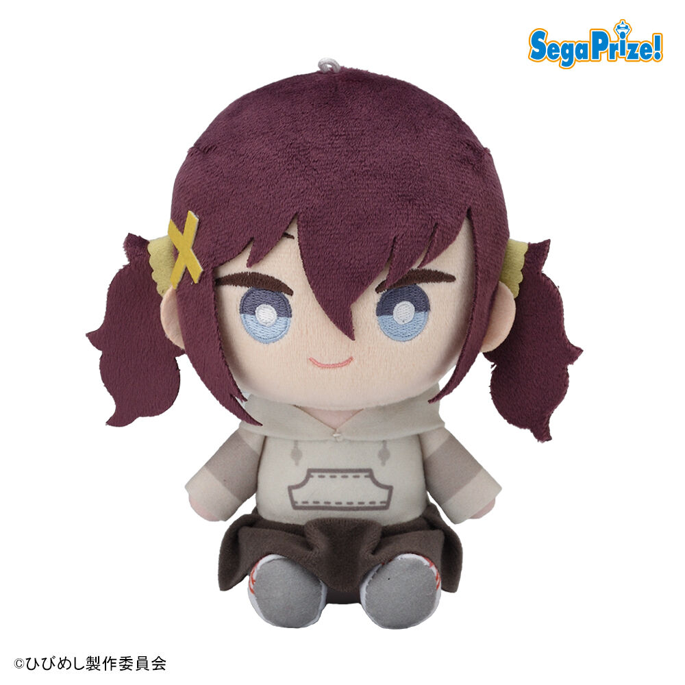 日々は過ぎれど飯うまし　ぬいぐるみVol．2（EX）