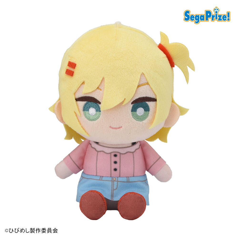 日々は過ぎれど飯うまし　ぬいぐるみVol．2（EX）