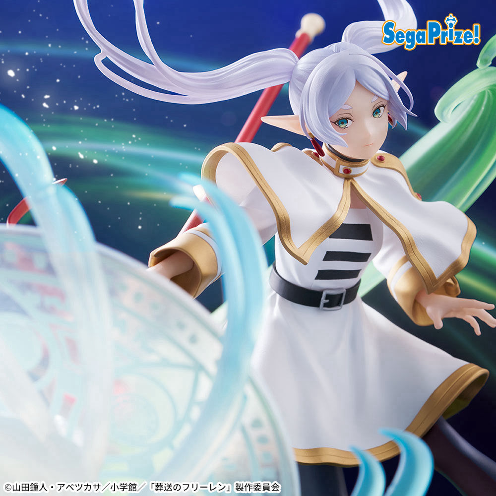 葬送のフリーレン　FIGURIZMα　“フリーレン”～魔法の高み～