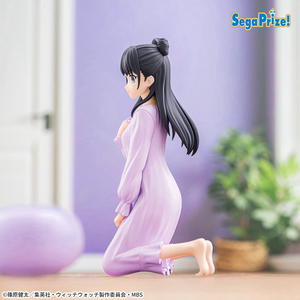 TVアニメ『ウィッチウォッチ』　Yumemirize　“宮尾音夢”