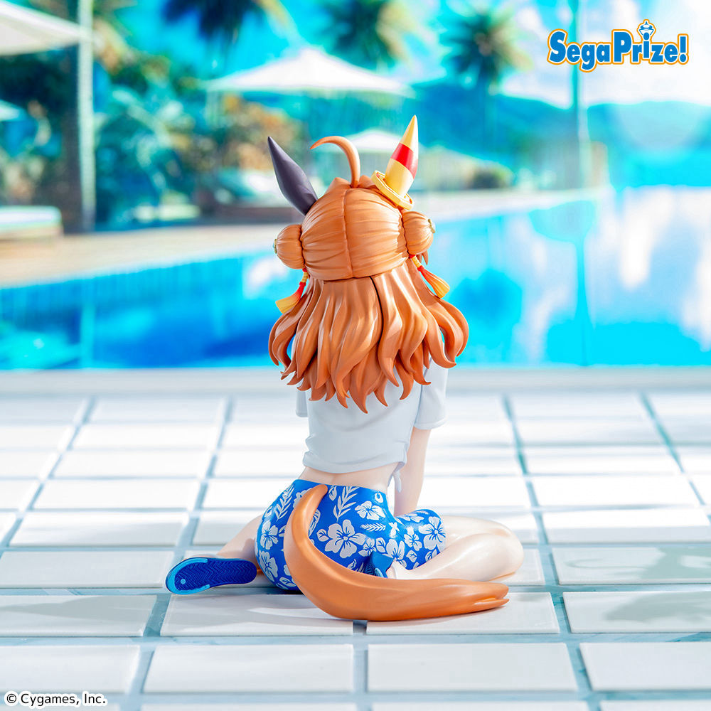 ウマ娘 プリティーダービー　Yumemirize　“コパノリッキー”-Gaze on Me!-