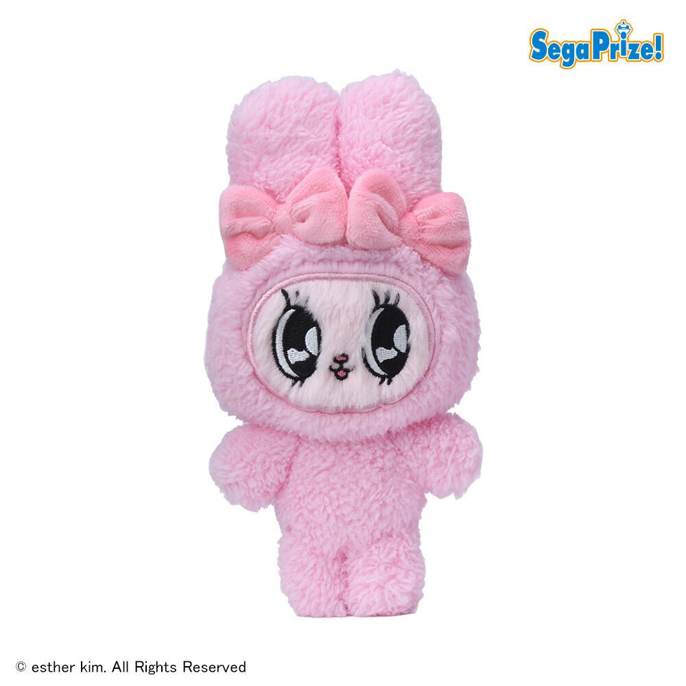 エスターバニー　着ぐるみぬいぐるみ（EX）