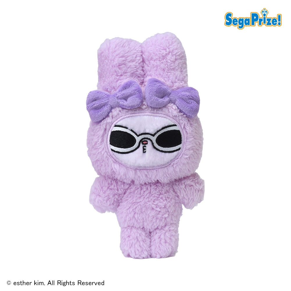 エスターバニー　着ぐるみぬいぐるみ（EX）