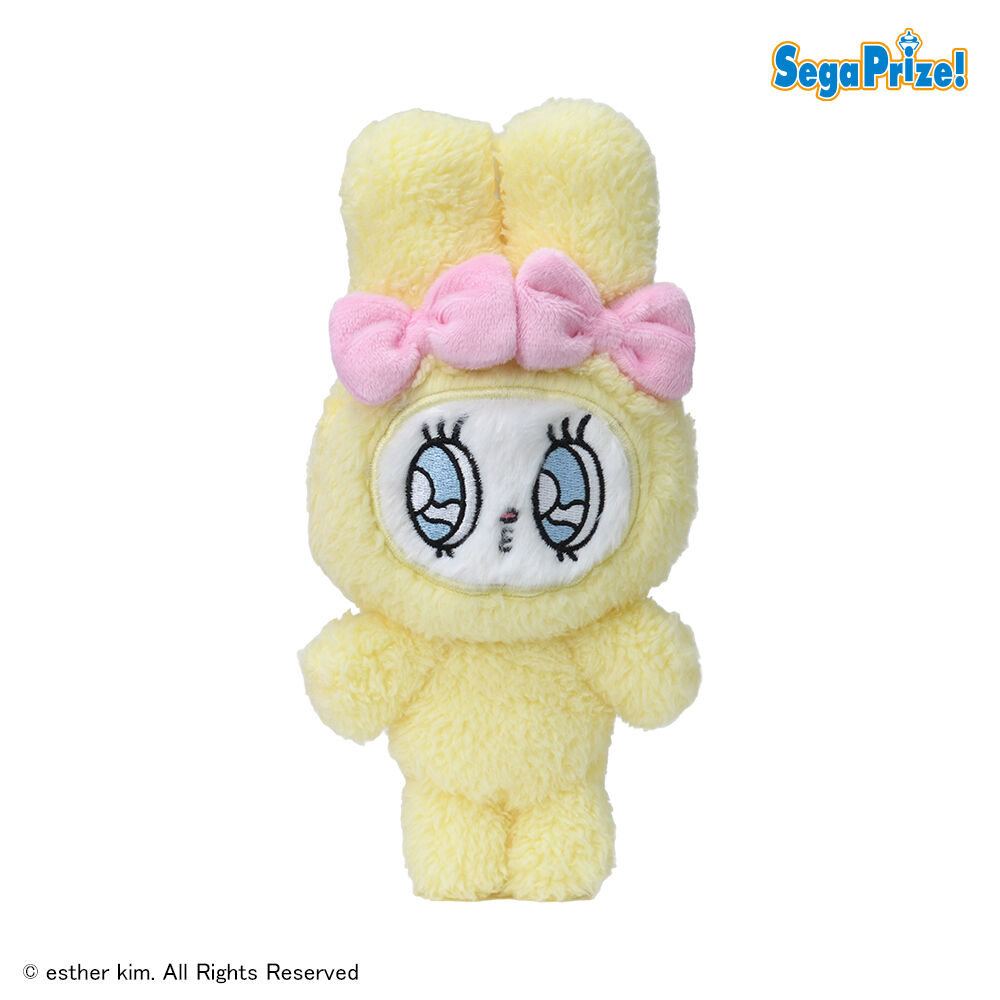 エスターバニー　着ぐるみぬいぐるみ（EX）