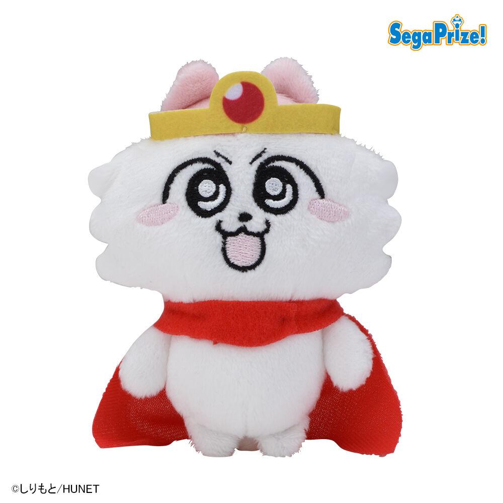 ンめねこ　マスコット（EX）