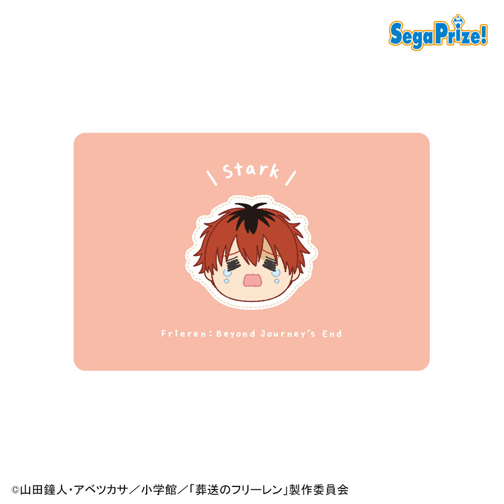 葬送のフリーレン　スクエアポーチ（EX）