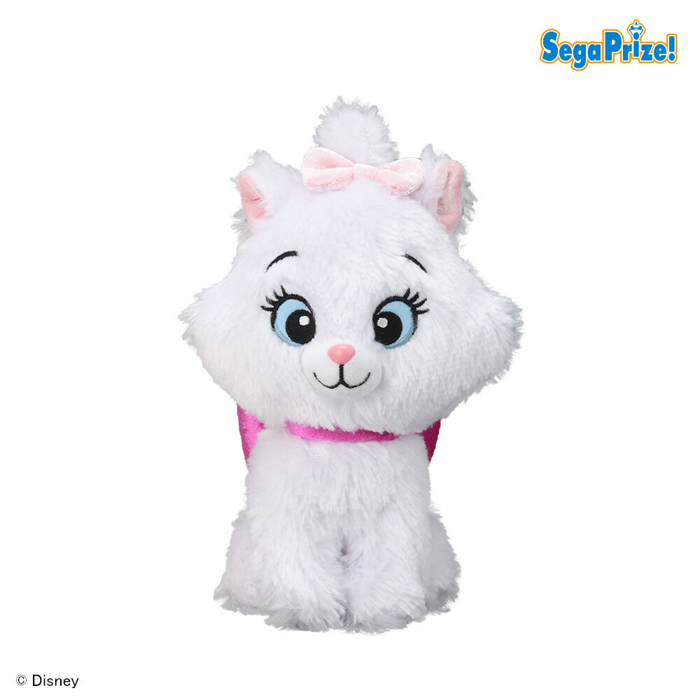 ディズニーキャラクター　ぬいぐるみ　RIBBON! RIBBON!（EX）