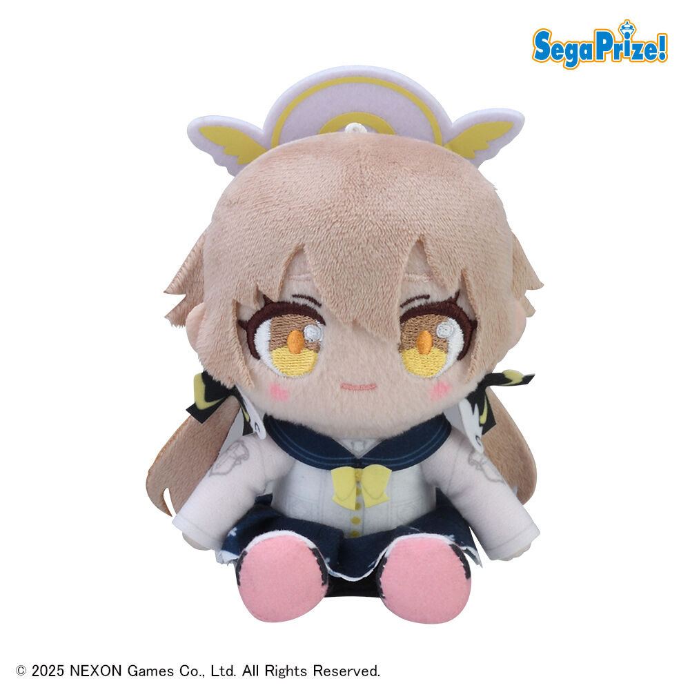 ブルーアーカイブ　ミニぬいぐるみVol．2（EX）