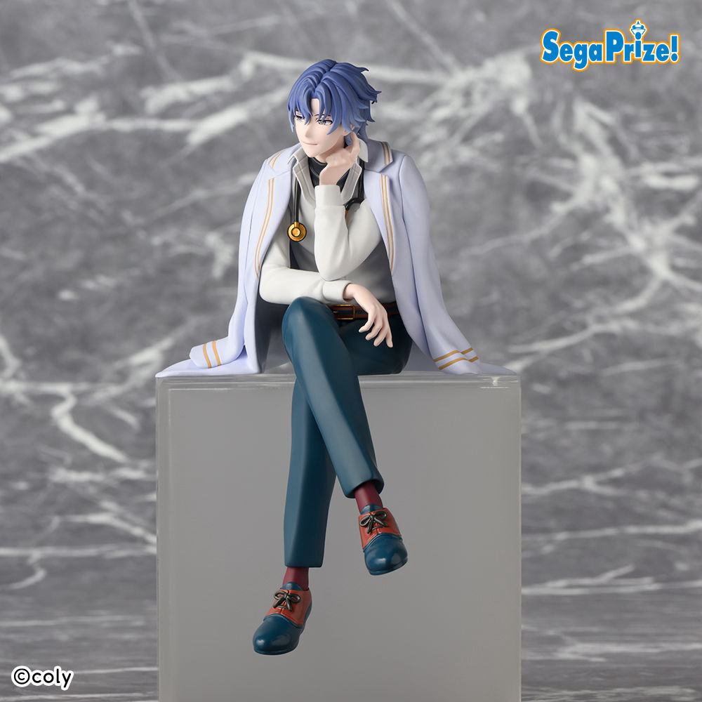 『魔法使いの約束』　ちょこのせ　[PM]フィギュア“フィガロ”