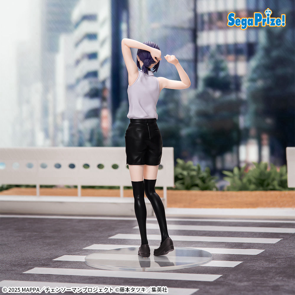 劇場版『チェンソーマン レゼ篇』　ハイプレミアムフィギュア“レゼ”