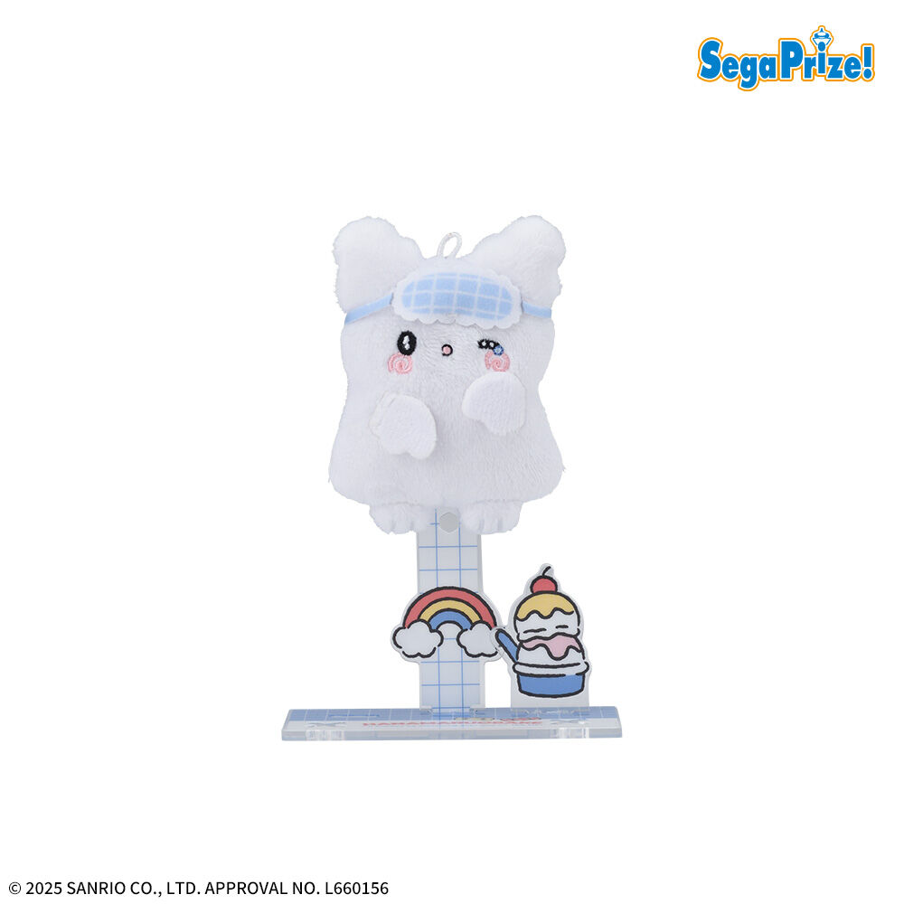 はなまるおばけ　アクぬい　For Amusement（EX）