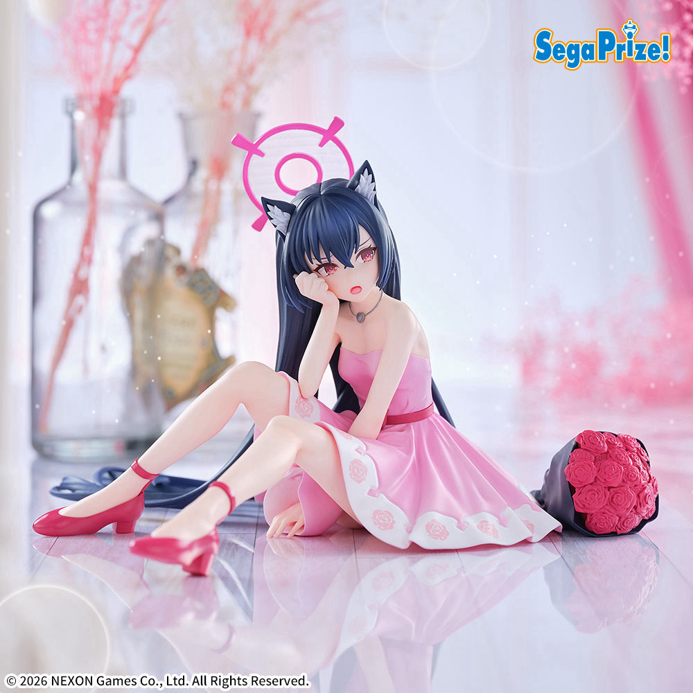 ブルーアーカイブ　Yumemirize　“セリカ”