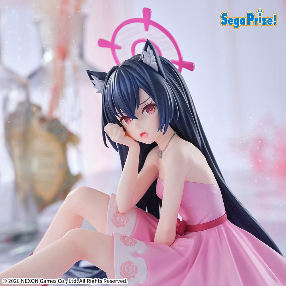 ブルーアーカイブ　Yumemirize　“セリカ”